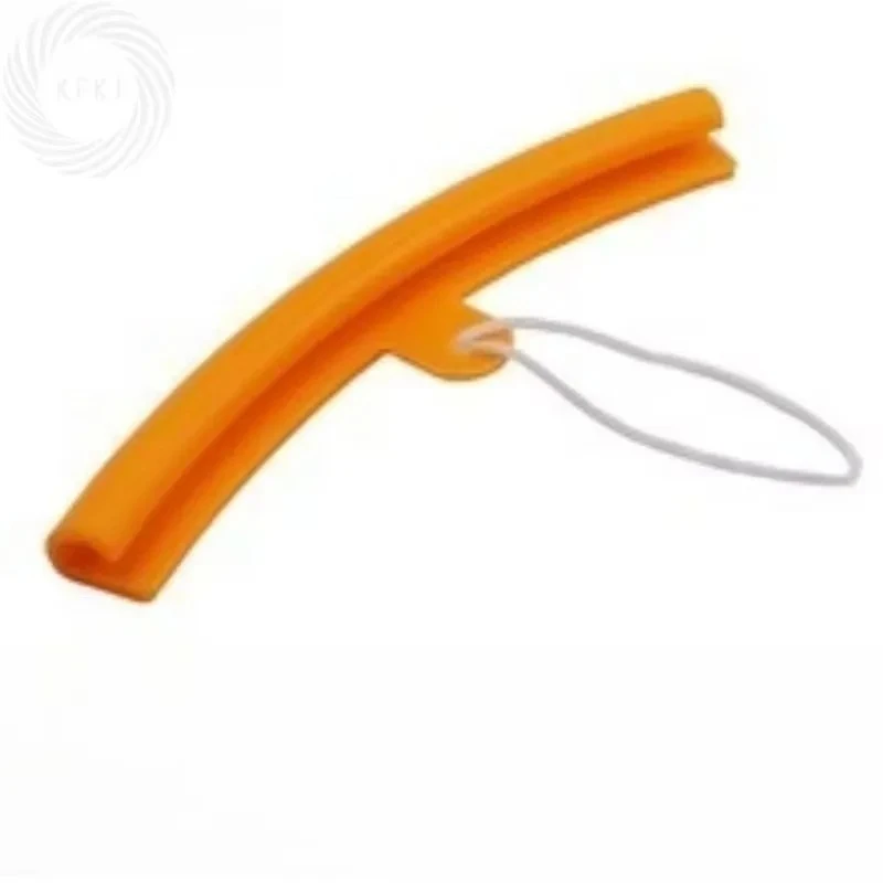 

Lyr 1/4/8PCS Rim Protectors Tyre Repair Guard Motorcycle Car Tire Changing Steel Ring Protective Sleeves Edge Protection Cov