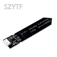 Soil Moisture Sensor for Arduino #4