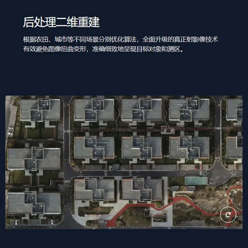 Modellazione 3D 2D Edizione standard Topografia e mappatura online