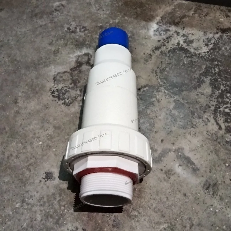 For Swimming Pool Sewage Suction Machine Connection Pipe Fittings Water Pump Accessories