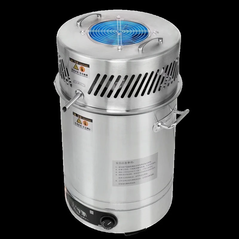 Household liquor brewing equipment, distillers, distillation Baijiu equipment 4