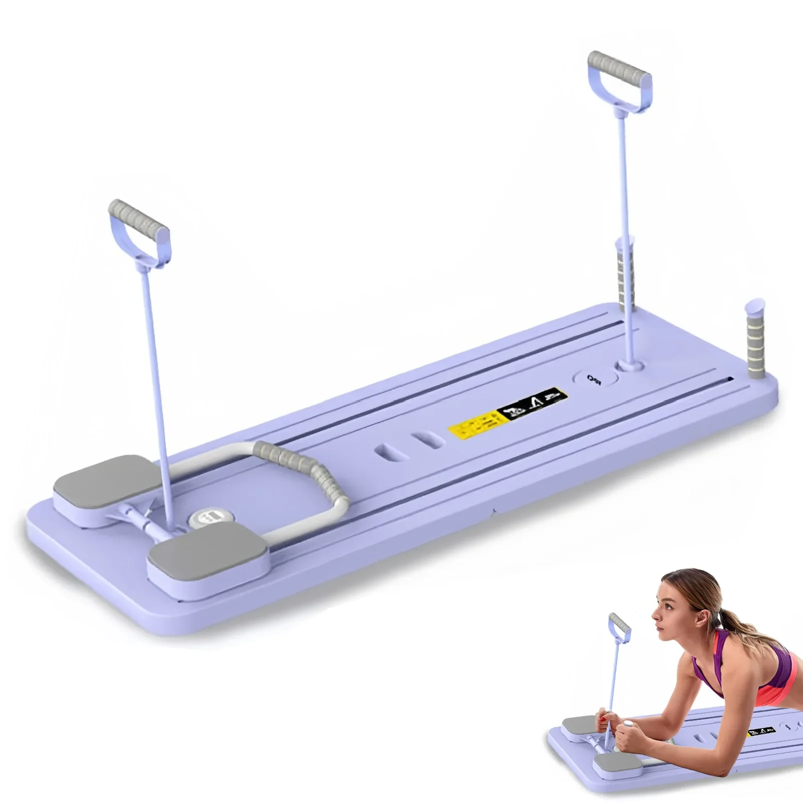 Tabla de ejercicios abdominales, tabla de ejercicios, rueda ab, equipo de entrenamiento para Pilates en casa, fitness, musculation, rueda abdominal