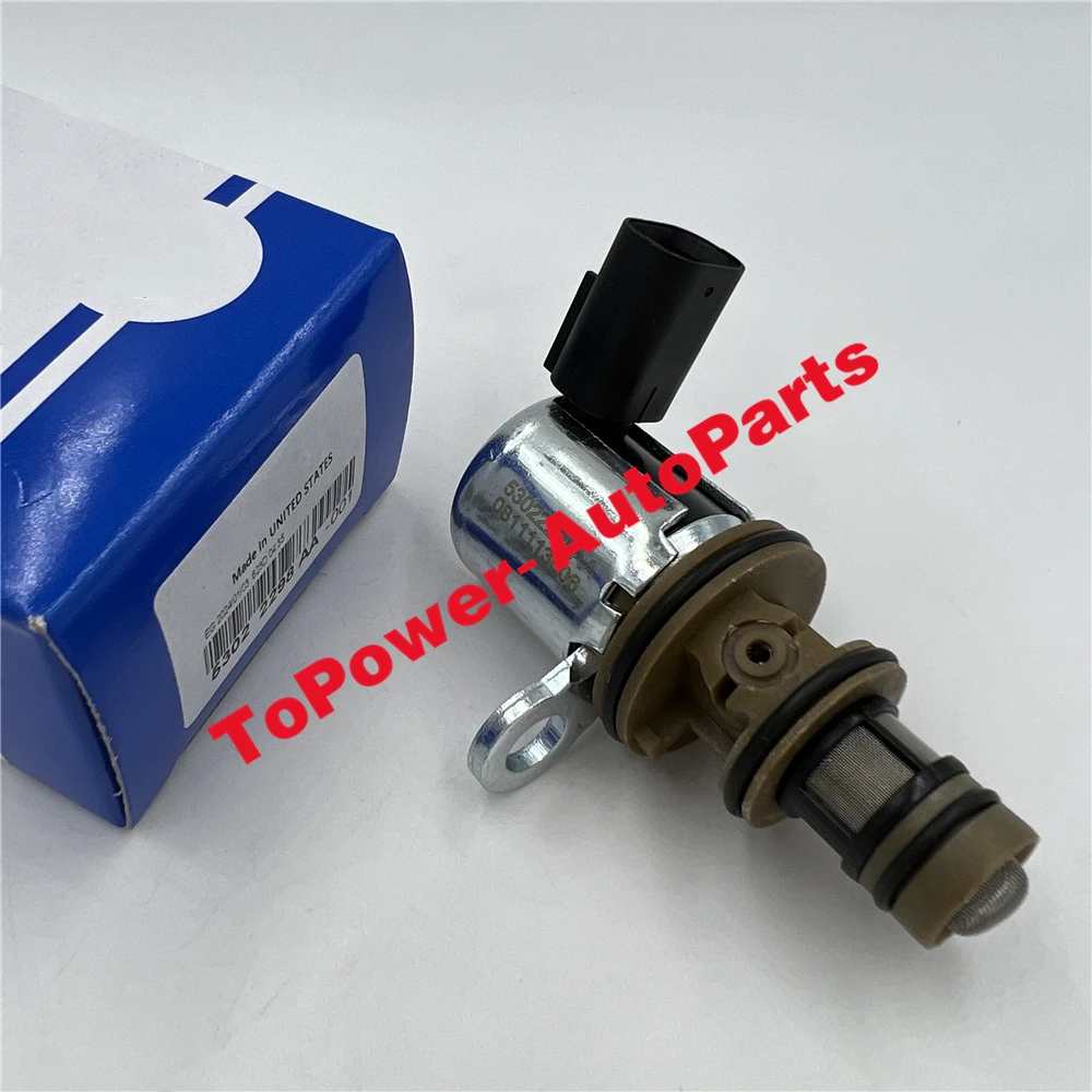 

Engine Multiple Displacement Solenoid OEM 53022298AA For Chryslerr 300 Dodgee Challenger Durango Jeepp Grand Cherokee Ramm 1500