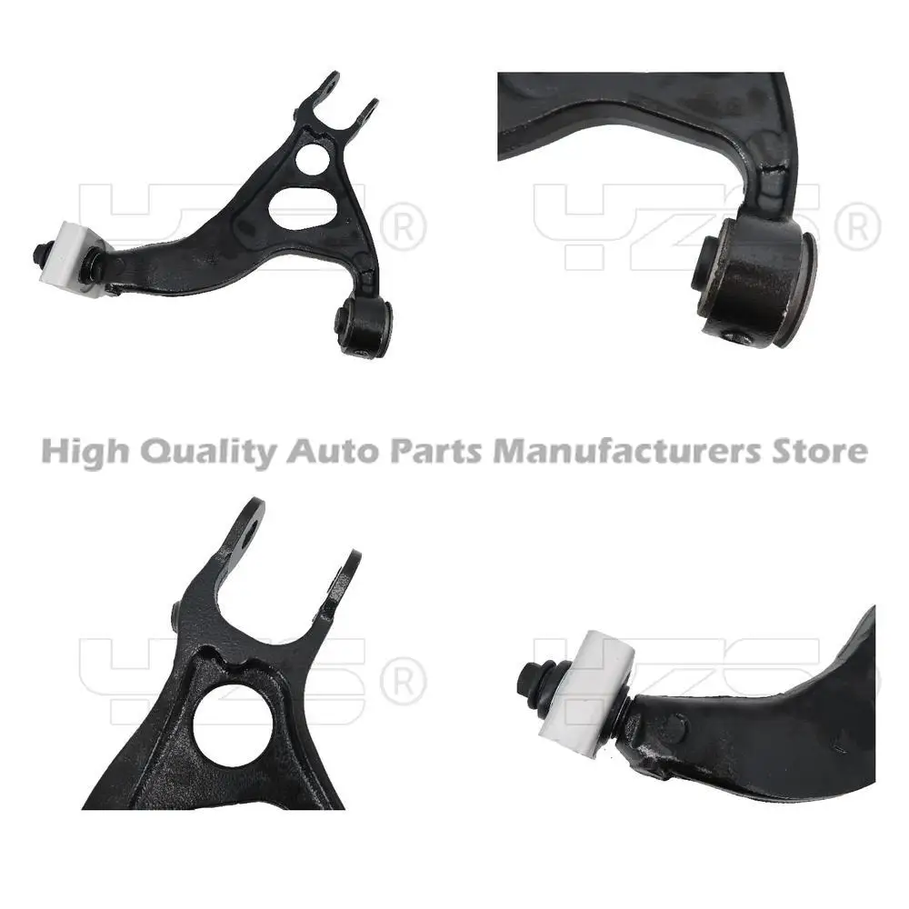

DE9Z5500B Factory Wholesale Left Control Arm for Ford Explorer