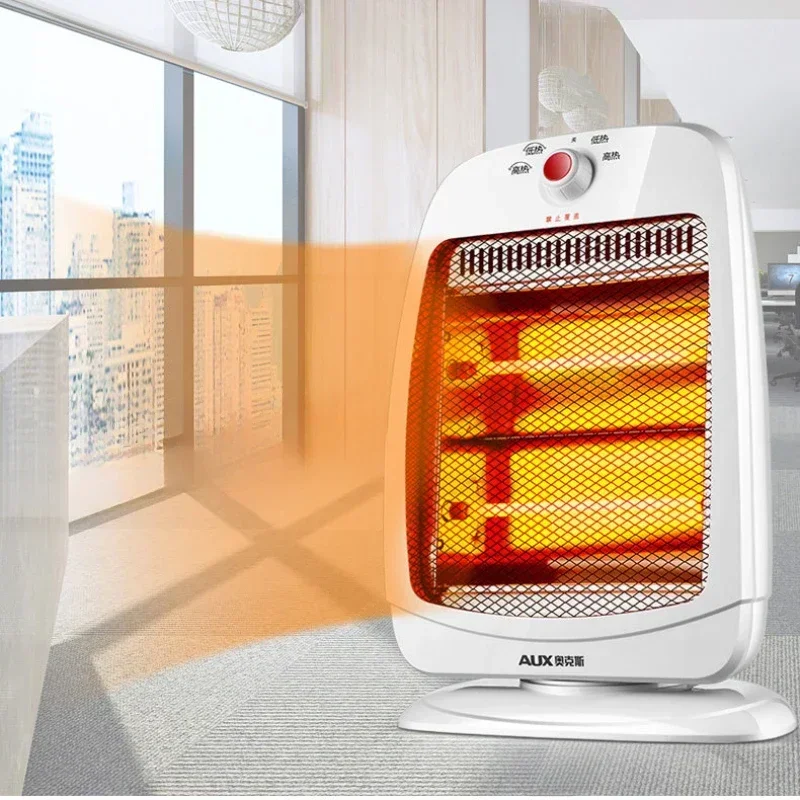 Household electric heater energy-saving electric heater power saving bathroom quick heater