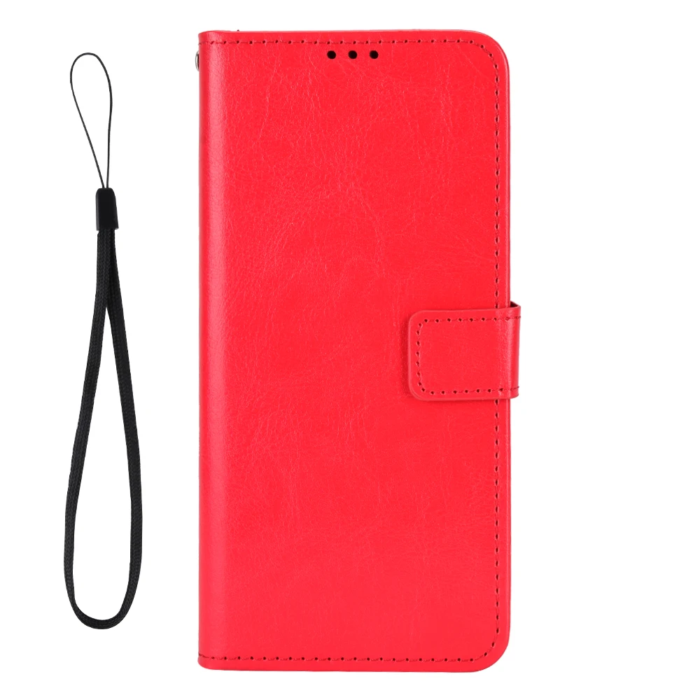 Phone Case For Nokia 5.4 6.3 X10 C10 C01 Plus C30 G21 Shockproof Leather Flip Stand Phone cover On For Nokia C100 C200 C21 Plus