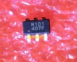 IN1M101-T6G IN1M101 M101 SOT23-6 10SZT