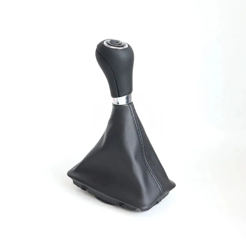 

FOR Mercedes-Benz W204 C180 Gearlever Head Shift Handle Automatic Gear Dust Cover for Old C-Class E-Class Car Accessories