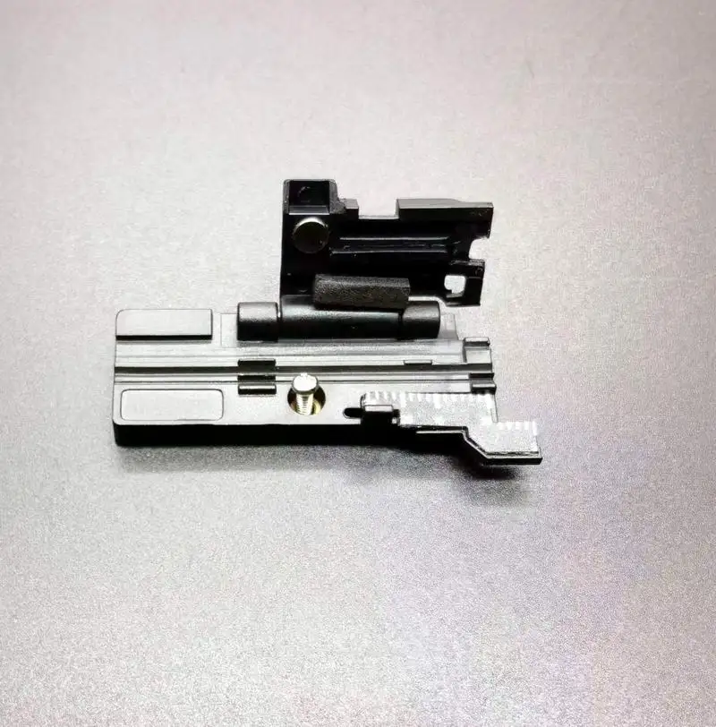 Fiber Holder For INNO Fiber Cleaver V7  VF-78/77 IFS-15 Replacement Fiber Clamp High Quality