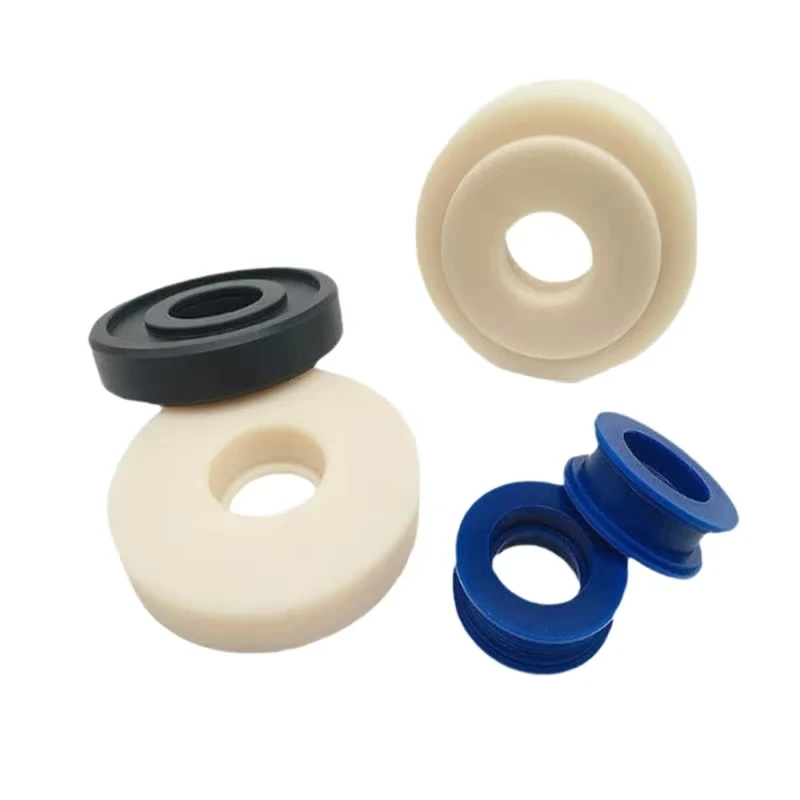 

Silicone Rubber Part NBR Rubber High Quality Customize Silicone Moulding Nonstandard Multicolor Mechanical Sealing Washer Kit