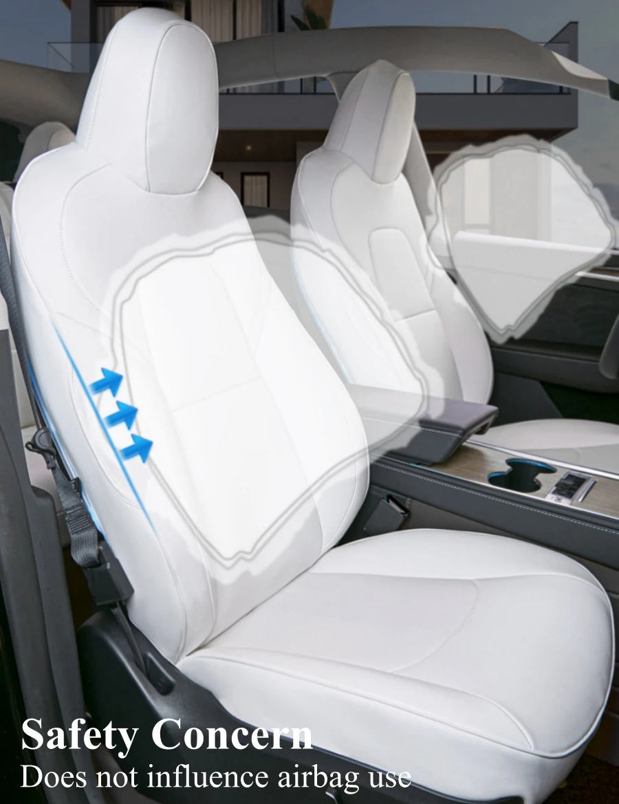 Thumbnail 4 - #59 Latest Waterproof Seat Covers Offers