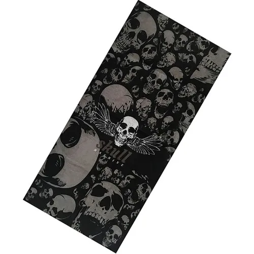 Knmaster Skull Machine Outdoor/Bicycle Multi-Purpose Bandana Collar