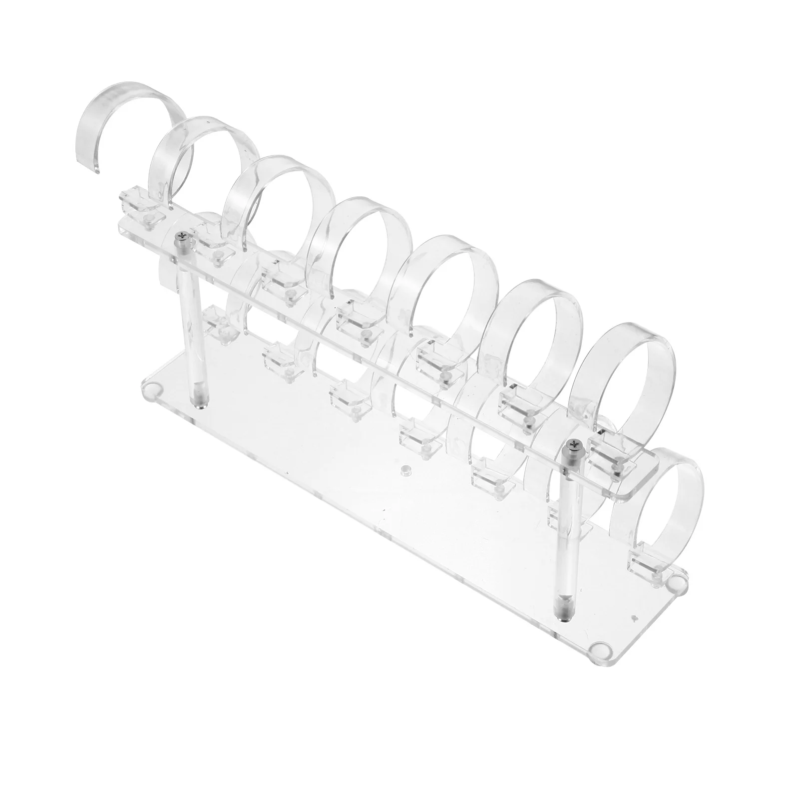 съемная акриловая прозрачная подставка