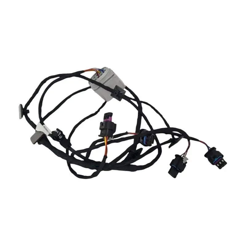NEW HOT In Stock-Wiring Harness 5H0971095Q Front Bumper Parking Sensor For VW Golf 2020-