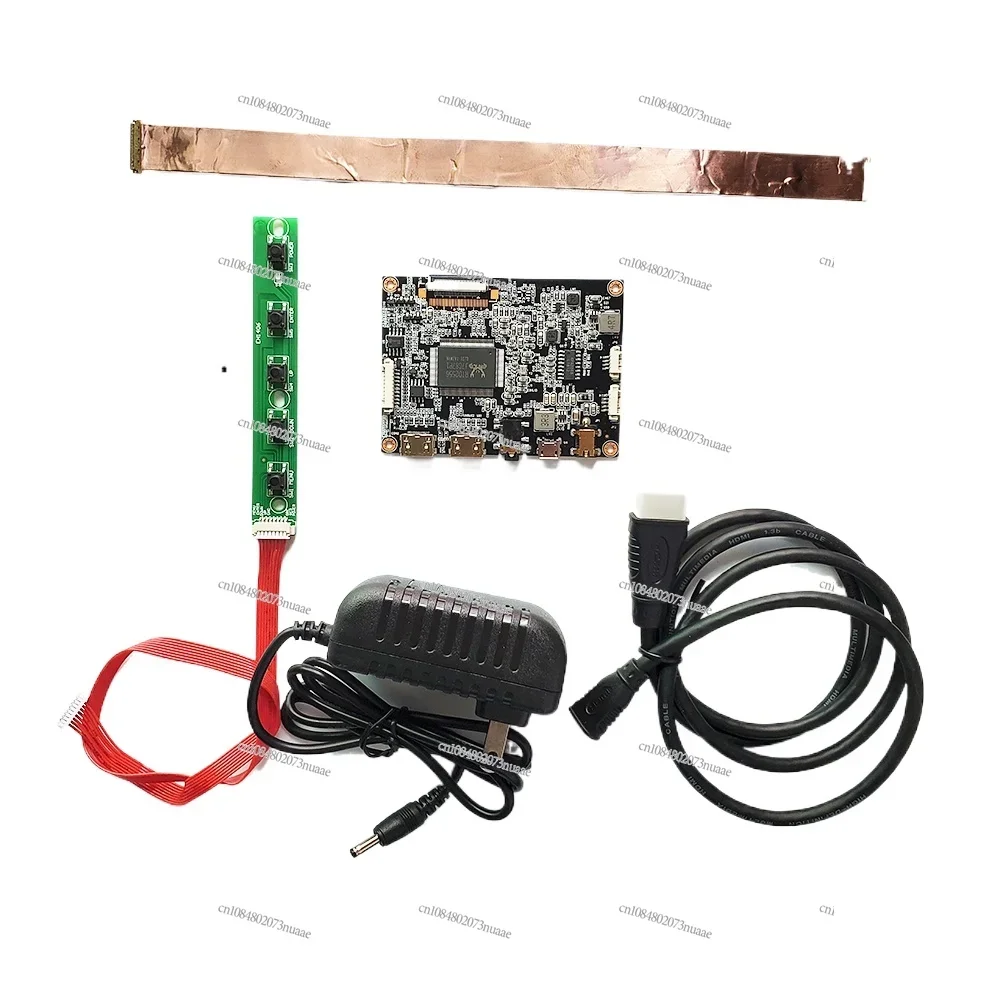 Edp Driver Board Fo…