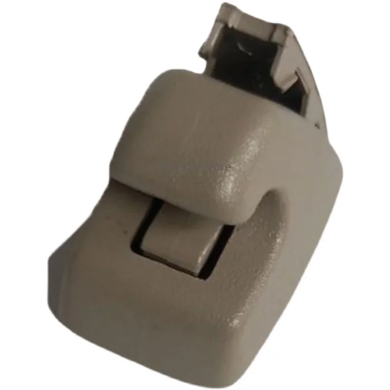 1 قطعة تتكيف مع شيفروليه كروز ماليبو XLAVEO Kovaze قناع هوك مشبك قاعدة الاستكشاف #5