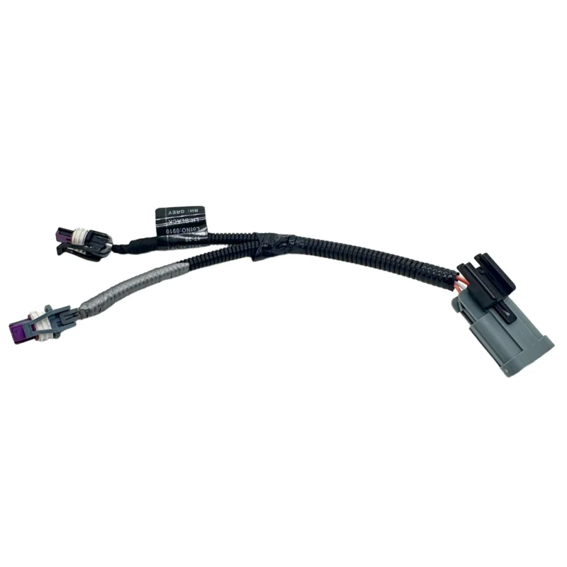 396503C000 OCV Wire Harness for Kia Cadenza 2010-2012 Sorento 2006-2012 Hyundai Azera 2005-2016 OEM 39650-3C000