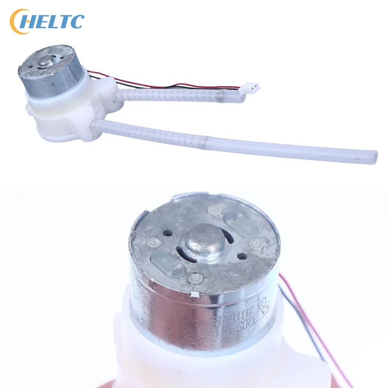 1Pcs Metal Lab Ink …