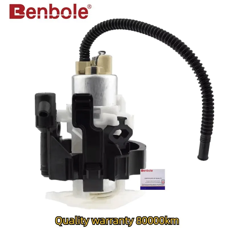 high quality 16146752368 16141183216 car fuel pump assembly 16141183176 for BMW E39 525i 528i 530i 540i 2.5L 2.8L 3.0L 4.4L