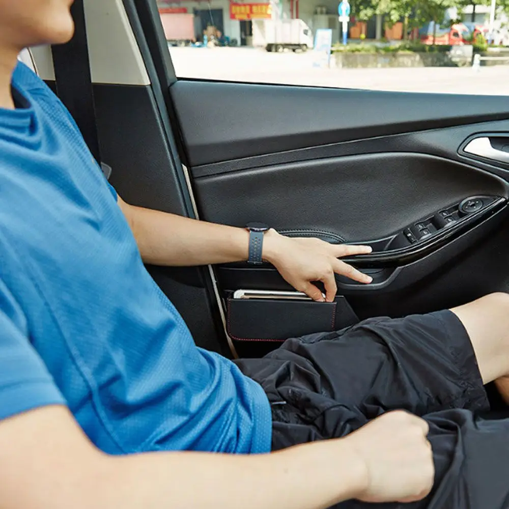 

Decor Car Console Car Organizer Accessories Car Front Seat Gap Filler Seat Gap Storage Box Car Storage Box Seat Gap Organizer