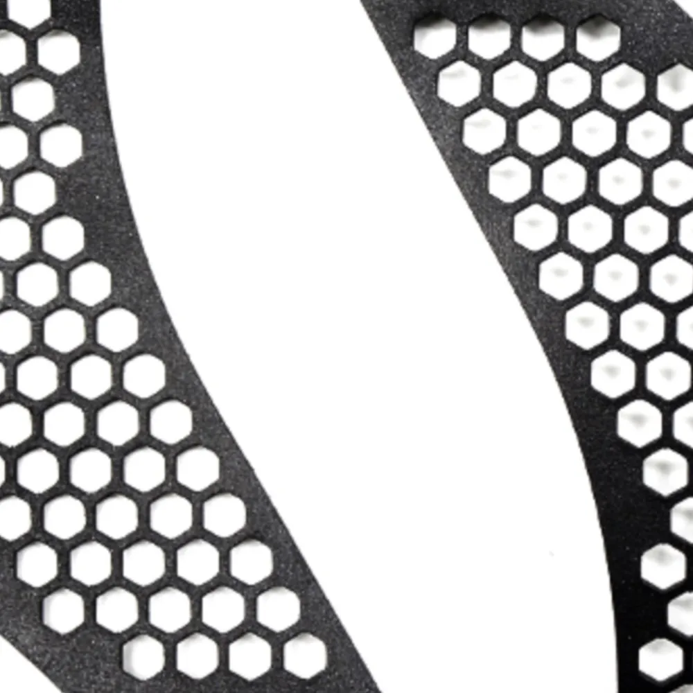 For Kawasaki Ninja 650 Ninja650 2017-2021-2022-2023-2024-2025 Radiator Guard Cylinder Head Guard Complete and Engine Guard Set
