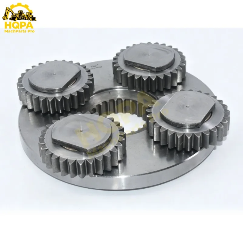 K9008337 100502-00022 Carrier No1 Ass'y for DOOSAN excavator DX220A DX225LCA DX225LC DX230LC