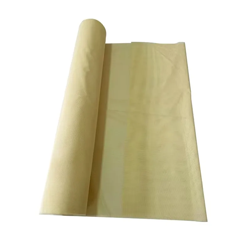 Mesh Kitchen Fruit Drying Mat Roll for Food Dehydrator 1*50m