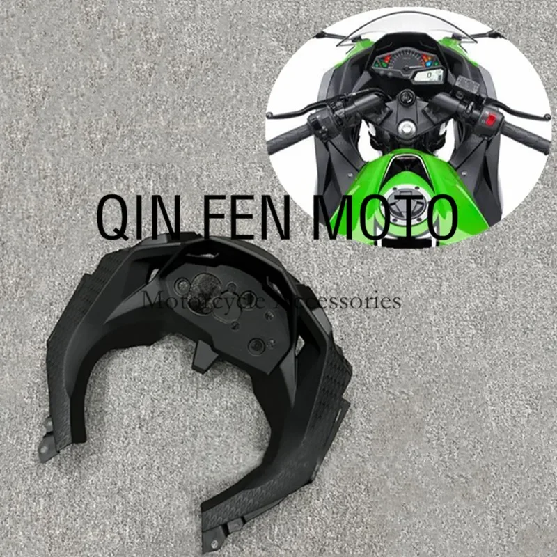 

Motorcycle Fairing Cowling Trim Cover Bracket Case Fit For Kawasaki Ninja 300 EX300 2013-2019