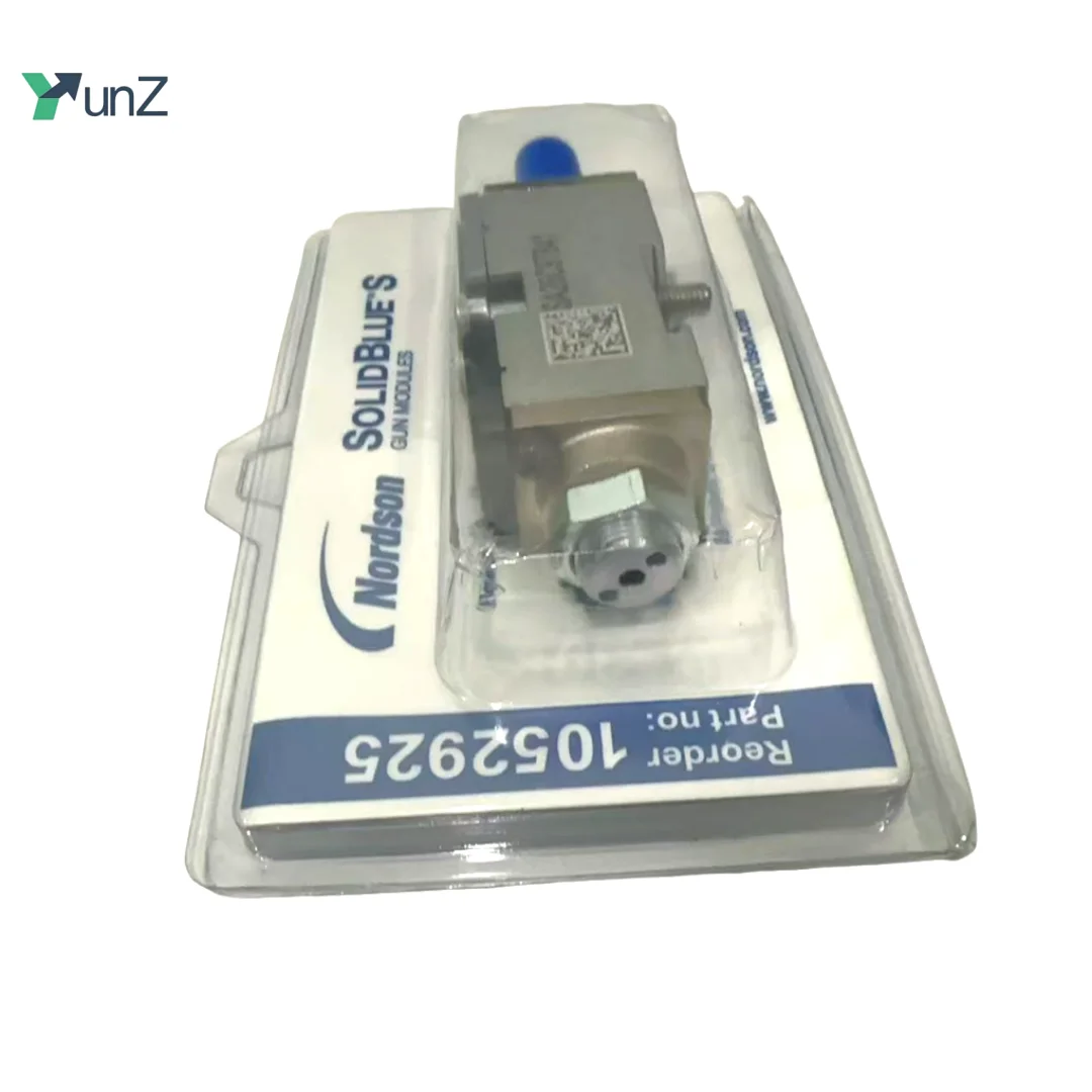 Nordson spray nozzles 1052925/1052927/1052929/1052931/1052935 Brand New