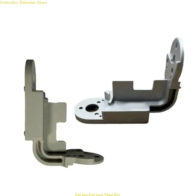 

Gimbal Yaw Arm for 4 Advanced Camera Camera Bracket Holder Replacement Aluminum Bracket Mount