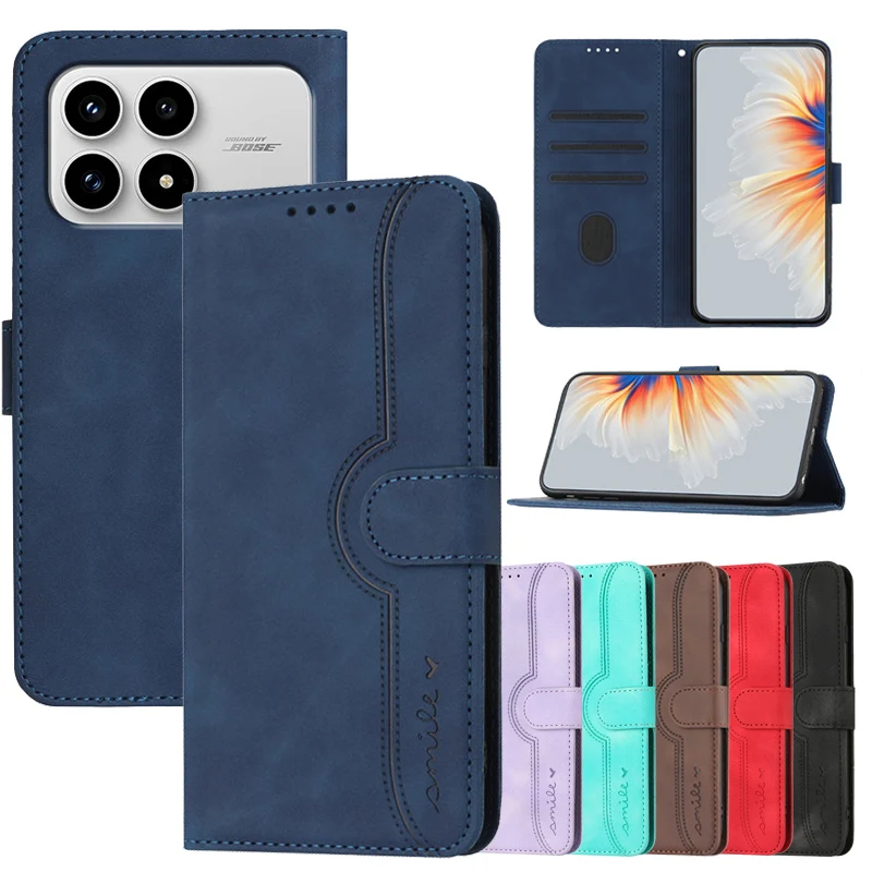 Flip Cases For Xiao… - image
