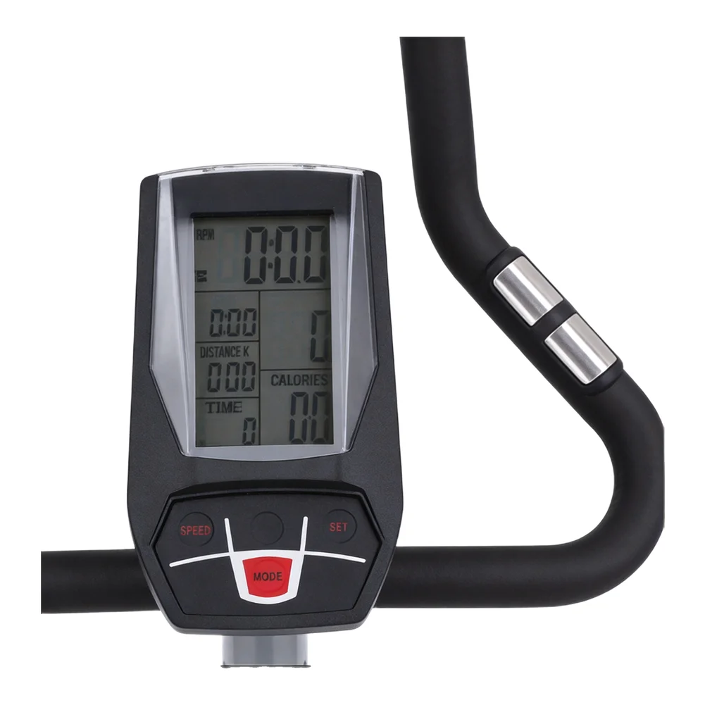 Multi-Functional Wide Application Widely Used Gym Accessories Speedometer Bike Monitor Bike Computer Exercise Speed