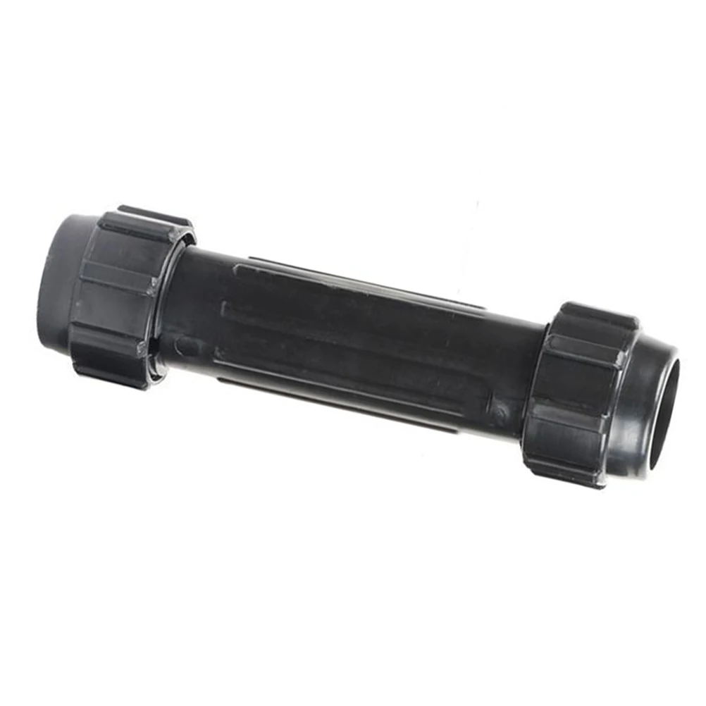 

Paddle Connector Aluminium Alloy Paddle Connector 28mm Diameter Screw Joint Kayak Boat Canoe Accessories Anti Rust Strong