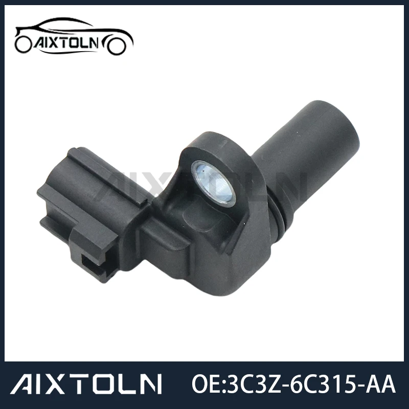 Sensor de posición de cigüeñal 3C3Z6C315AA para Ford E-350 F-250 internacional NAVISTAR 4300 OEM 3C3Z-6C315-AA accesorios de coche