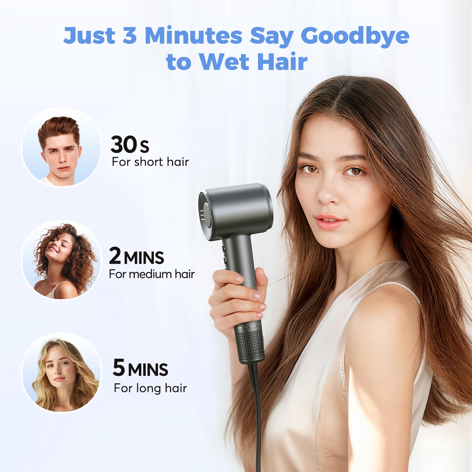 Thumbnail 3 - #66 Best Electric Hair Dryers to Buy In 2026