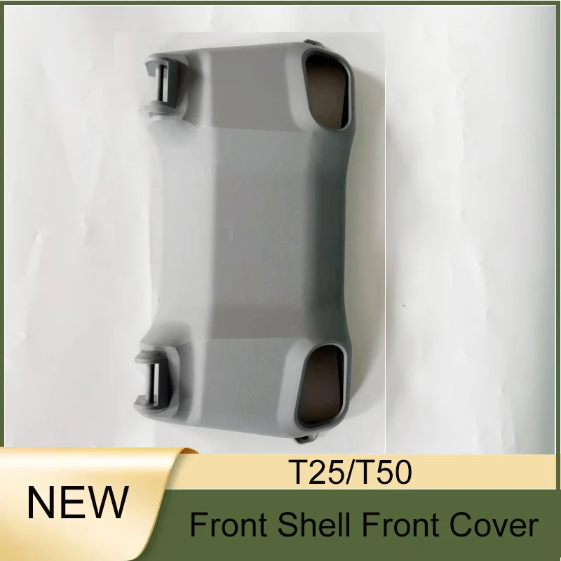 

Agricultural Drone T25 T50 Front Shell Front Cover For DJI Argas Plant Protection Drones Accessories Repair Parts