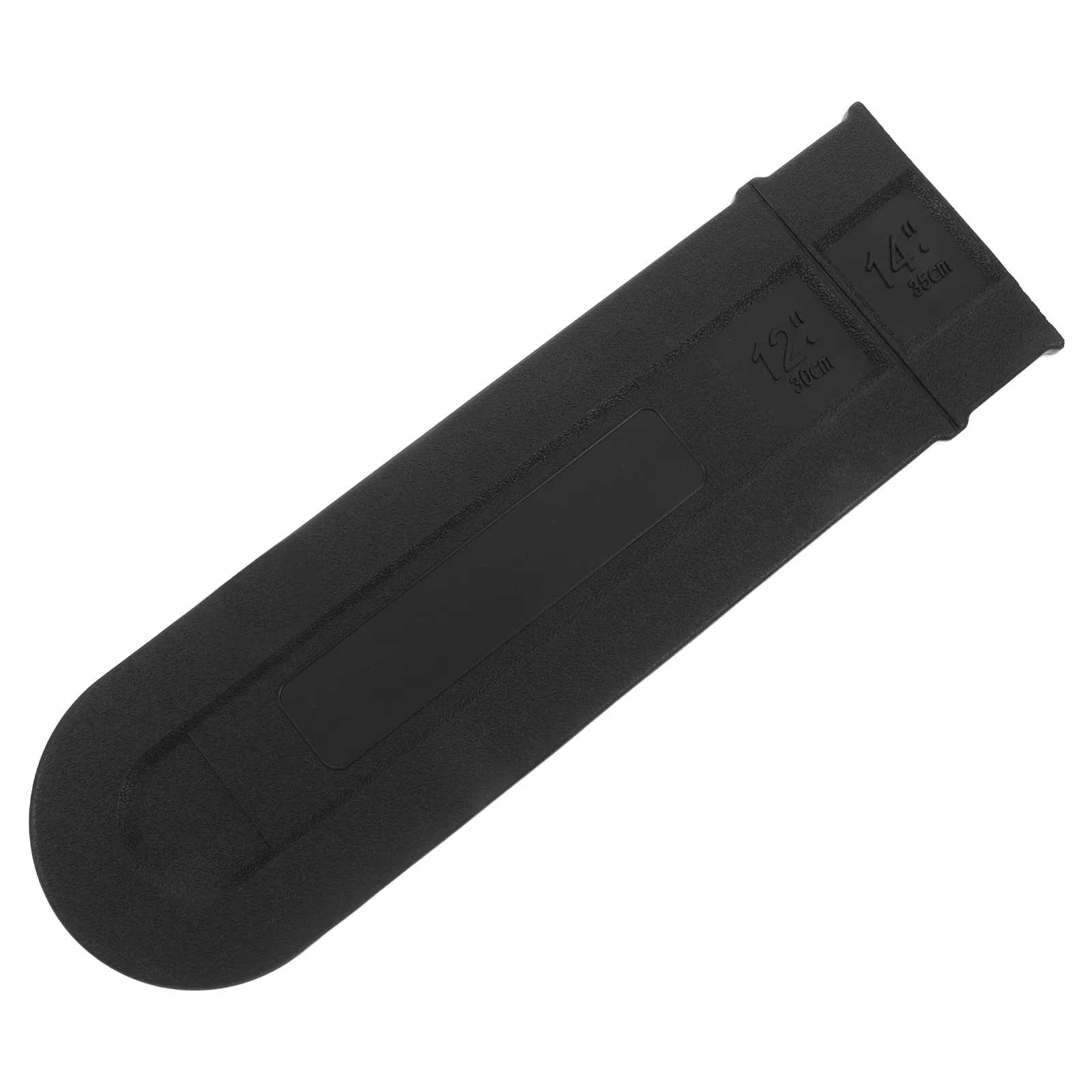 

14 Inch Cover Chain Plastic Scabbard Protector Sleeve Storage Transport Universal Bar Parts Accessories Tools Accessories Chain