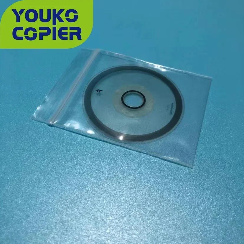 

1PCS QC2-6384 Encoder Disc for Canon PIXMA MG3070s G2800 G1800 G3800 G6030 G2400 G4800 Printer Parts