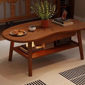 /*/Room Decor Minimalist Coffee Tables Storage Design Premium Fashion Interior Coffee Table Salon Party Kaffee Tische Home Desig