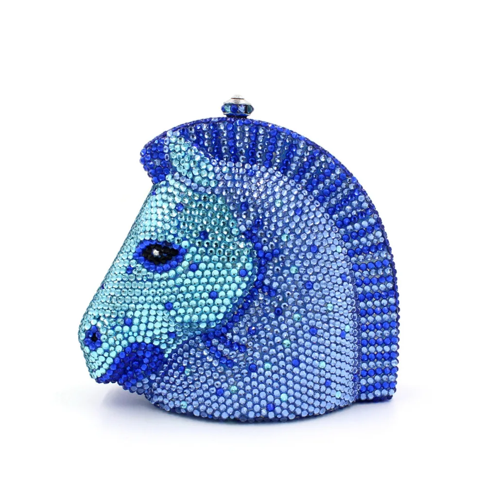 

Tiger Pattern Clutch, Fierce Animal Print Evening Bag for Women. OEM Custom Wild Theme Purse, Low MOQ Wholesale from Factory Dir