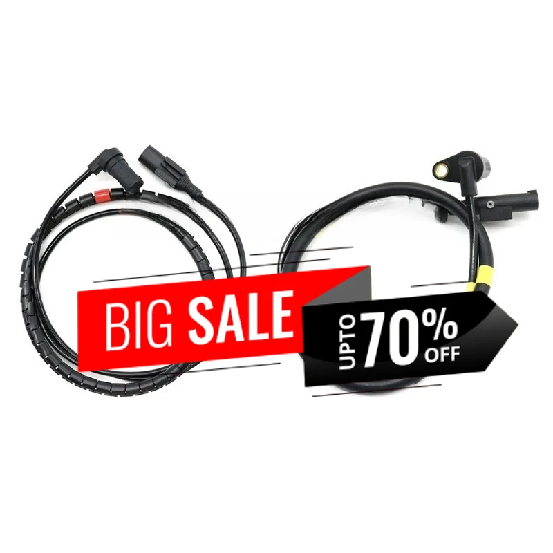 For VESPA GTS300 GTS250 310 GTV300 ABS Sensor Speed Sensor Cable