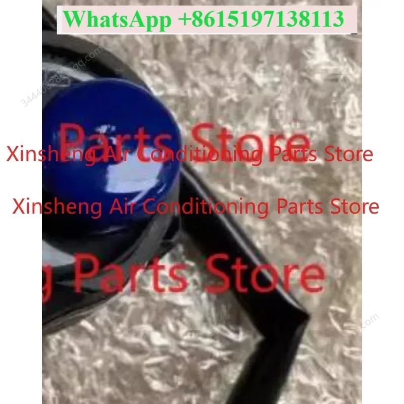 Suitable for Daikin air conditioner internal unit solenoid valve coil core electronic expansion valve EBM-MD12DM-7R9R8R
