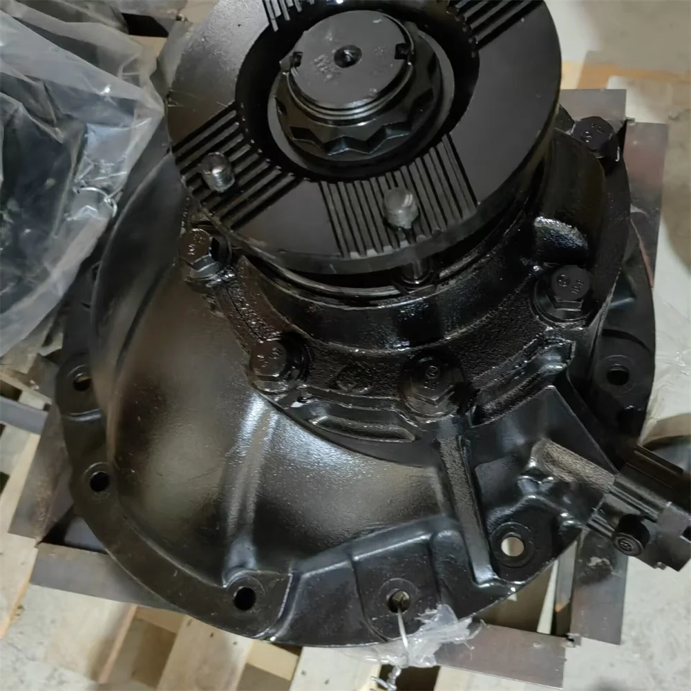 forQT485D204-2402000 New Rear Axle Main Differential Assy for Auman Foton Hot Selling