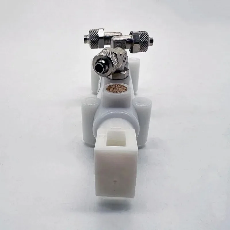 Suitable for 1PC 4031030 Tire Changer Machine Press Shovel Air Penumatic Valve