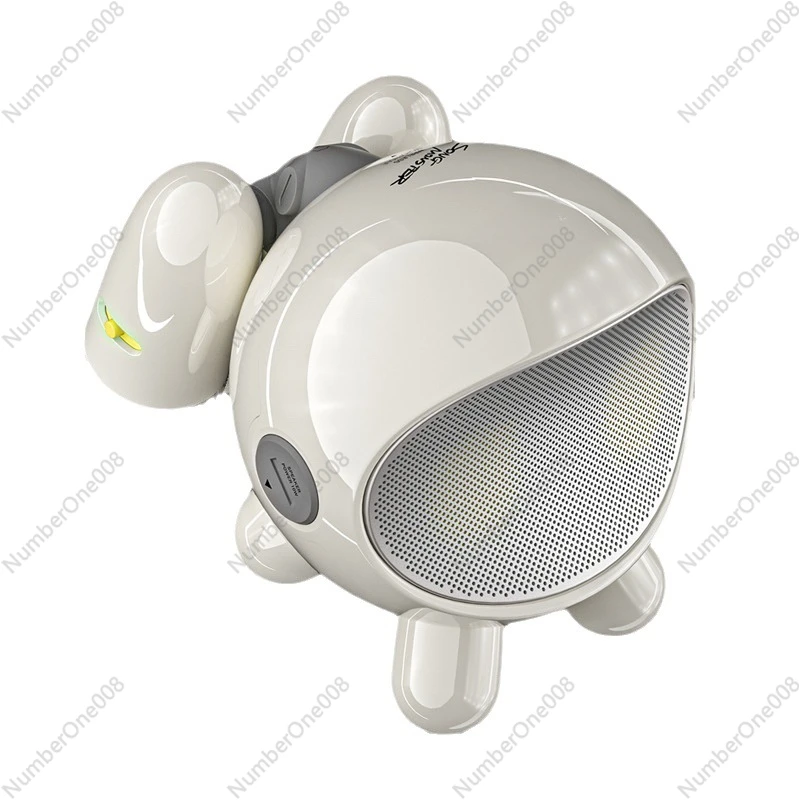 

SONGX Music Monster, Outdoor K-song Audio, Bluetooth Small Speaker, High-quality Artifact, Home New 2024