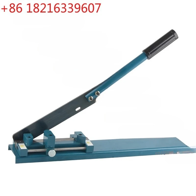 Guide Rail Cutter C…