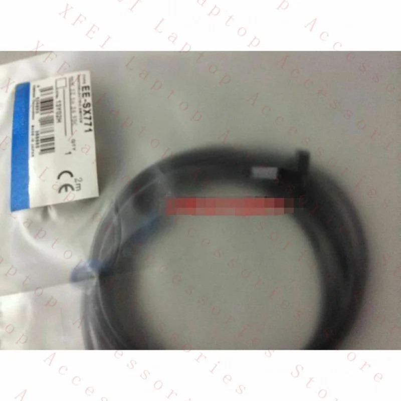

D 1PC New for Omron EE-SX771 EESX771 Photoelectric Sensor