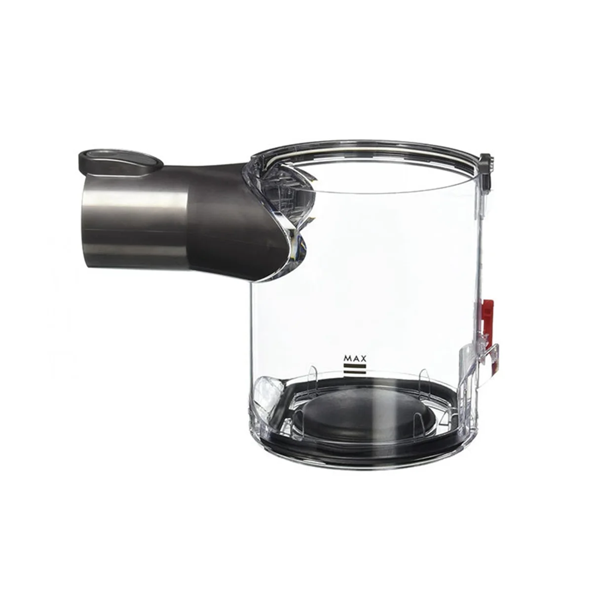 Bac à poussière pour aspirateur V6 DC58 DC59 DC62 SV03, interface poussière E27, accessoires de remplacement A