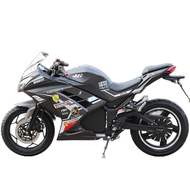 

Electric motorcycle, locomotive, sports car, party race, electric motorcycle 72V battery car