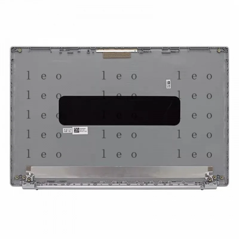 

D For Acer A115-32 A315-58G 35G N20C5 EX215-54 Silver Plastic LCD Back Cover
